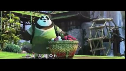 kung fu panda 3 full movie dailymotion